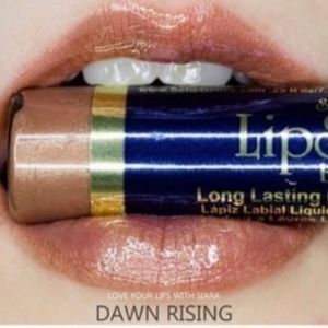 Dawn Rising Lipsense Lip Color